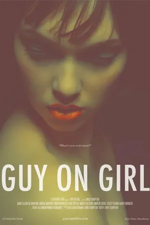 Постер к фильму Guy on Girl (2015)