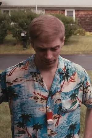 Постер к фильму A Good Fish (2015)