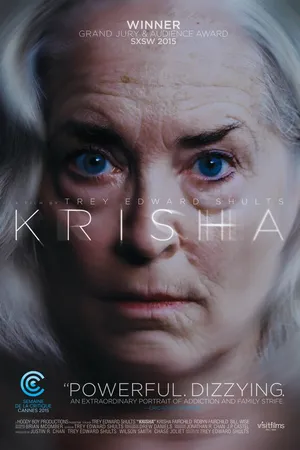 Постер к фильму Криша (2015)