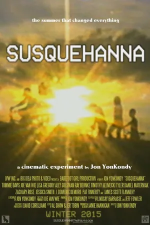 Постер к фильму Susquehanna (2016)