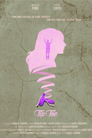 Постер к фильму Tip Toe (2014)