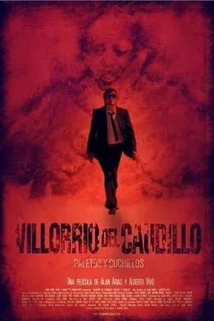 Постер к фильму Villorrio del Caudillo (2014)
