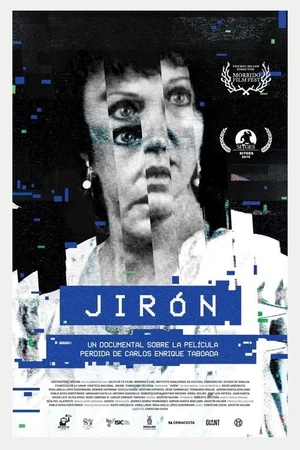 Постер к фильму Jiron (2014)