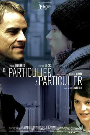 Постер к фильму От частности к частности (2006)