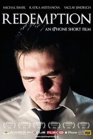 Постер к фильму Redemption (2014)
