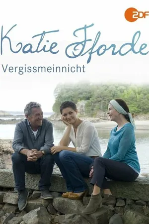Постер к фильму Katie Fforde: Vergissmeinnicht (2015)
