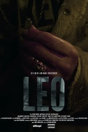 Постер к фильму Leo (2014)