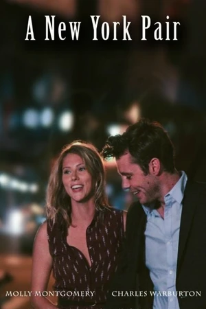 Постер к фильму A New York Pair (2015)