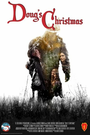 Постер к фильму Doug's Christmas (2014)