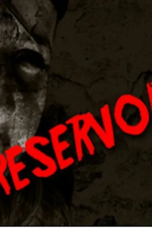 Постер к фильму Blood Reservoir (2014)