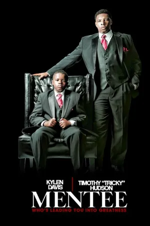 Постер к фильму Mentee (2014)