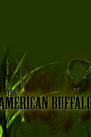 Постер к фильму The American Buffalo (2010)