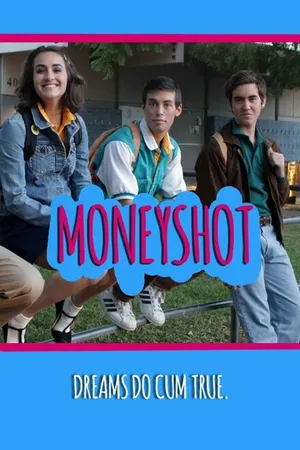 Постер к фильму Money Shot (2014)