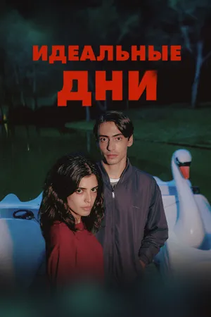 Постер к сериалу Идеальные дни (2025)