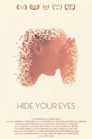 Постер к фильму Hide Your Eyes (2014)