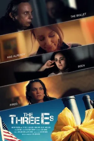 Постер к фильму The Three Es (2015)