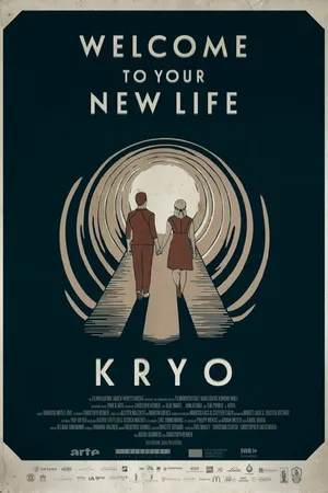 Постер к фильму Криогенная заморозка (2016)