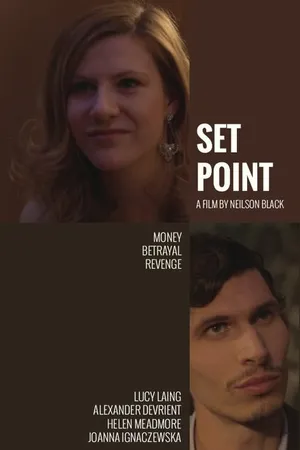 Постер к фильму Set Point (2014)