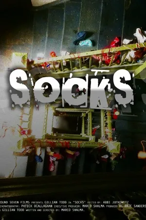Постер к фильму Socks (2015)