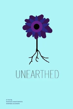 Постер к фильму Unearthed (2014)