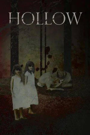 Постер к фильму Hollow (-)