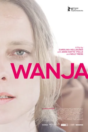 Постер к фильму Wanja (2015)