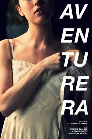Постер к фильму Aventurera (2014)
