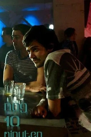 Постер к фильму Nog 10 Minuten (2014)