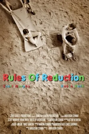Постер к фильму Rules of Reduction (2015)