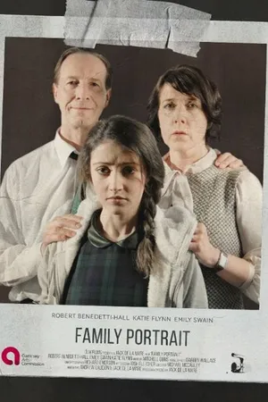 Постер к фильму Family Portrait (2014)