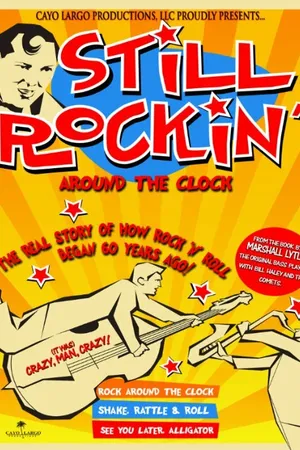 Постер к фильму Still Rockin' (2022)
