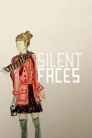Постер к фильму Silent Faces (2014)