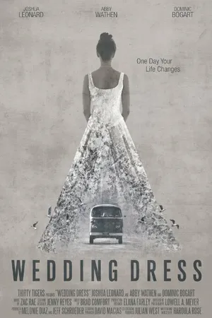 Постер к фильму Wedding Dress (2015)