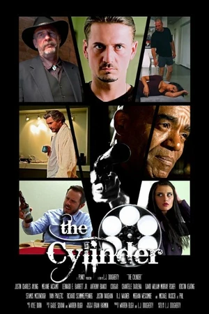 Постер к фильму The Cylinder (2014)