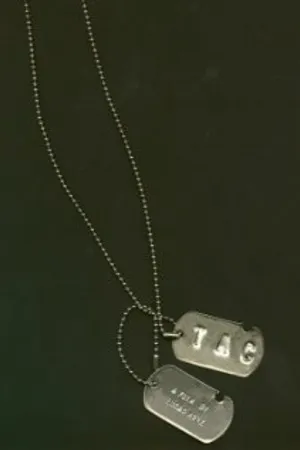 Постер к фильму Tag (1999)