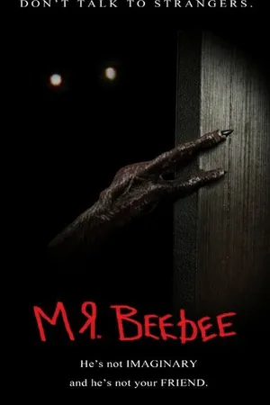 Постер к фильму Mr. Beebee (-)
