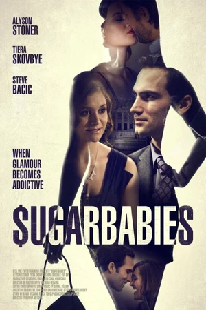Постер к фильму Содержанки (2015)