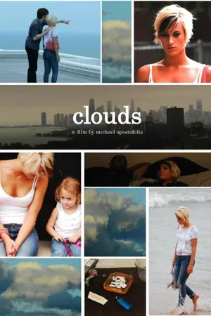 Постер к фильму Clouds (2014)