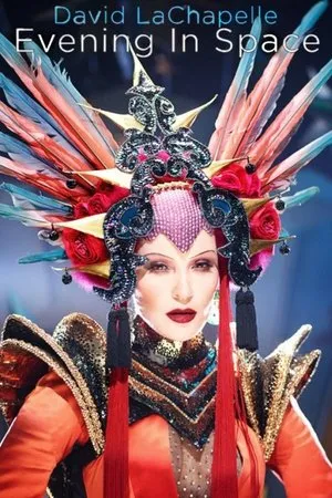 Постер к фильму David LaChapelle: Evening in Space (2014)