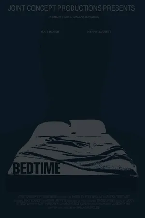 Постер к фильму Bedtime (2015)