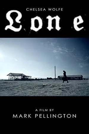 Постер к фильму Lone (2014)
