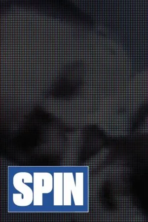 Постер к фильму Spin (1995)