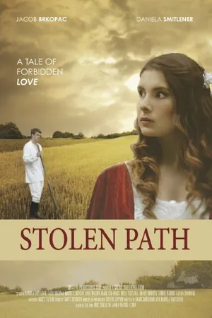 Постер к фильму Stolen Life (2015)