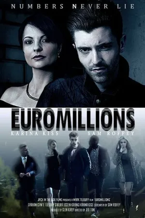 Постер к фильму EuroMillions (-)