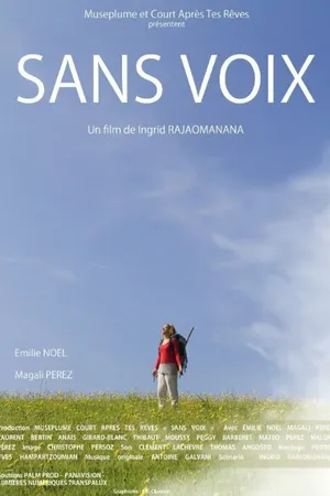 Постер к фильму Sans voix (2014)