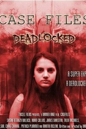 Постер к фильму Case Files (2024)