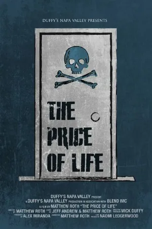 Постер к мультфильму The Price of Life (2014)