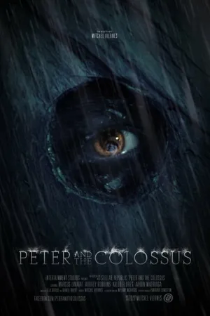 Постер к фильму Peter and the Colossus (2014)