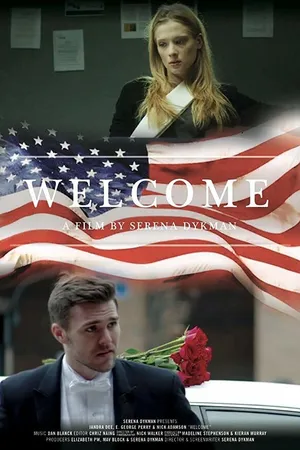 Постер к фильму Welcome (2015)