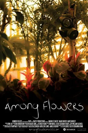 Постер к фильму Among Flowers (2014)
